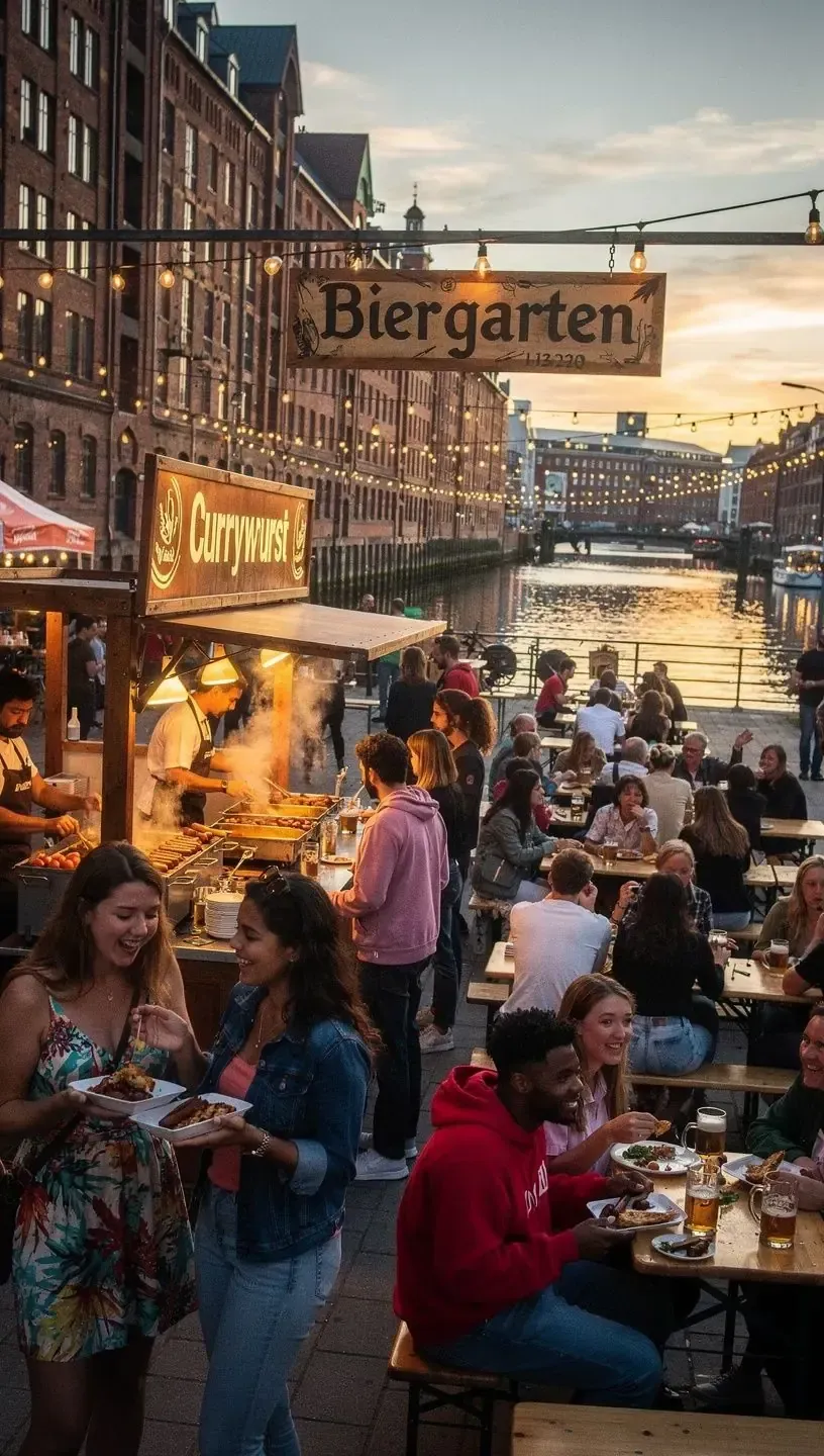 Komfortable Hotelzimmer mit Blick auf die Altstadt, ideal für Festivalbesucher in Deutschland.