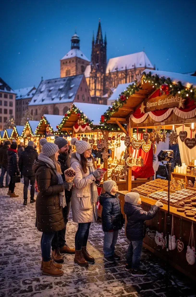 Moderne Reiseagentur-Mitarbeiter beraten Kunden zu gebündelten Tickets, Unterkünften und Transportoptionen.